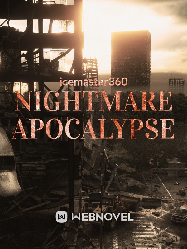 Nightmare Apocalypse