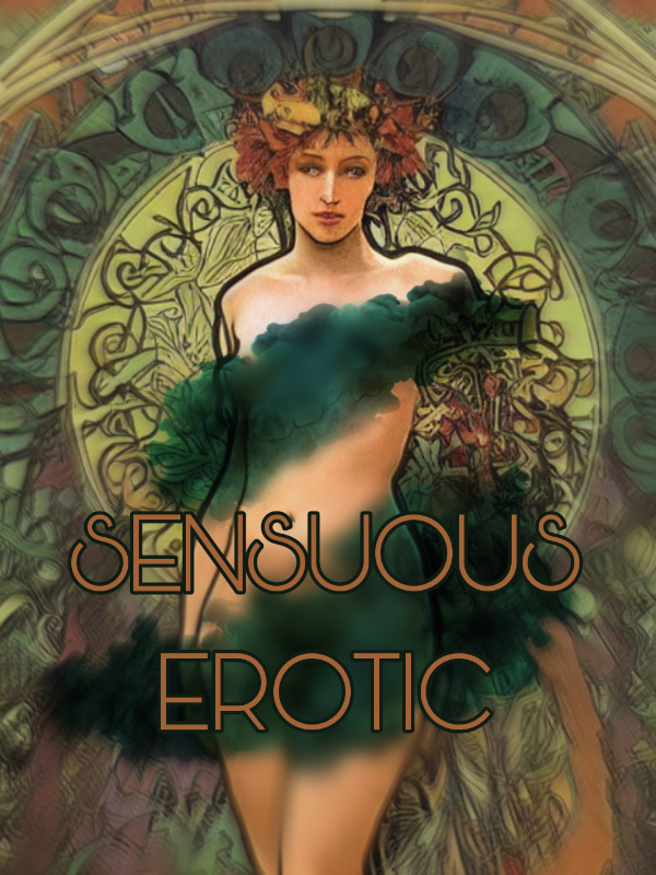 Sensuous Erotic