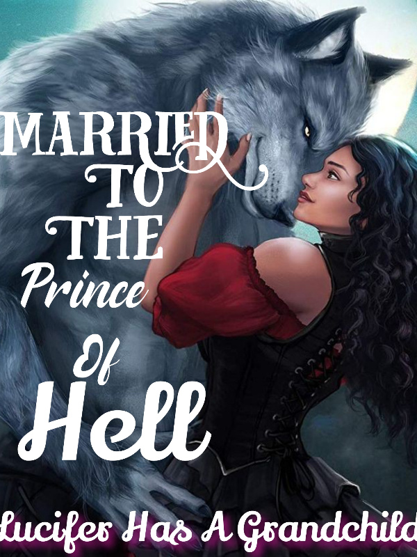Married To The Prince Of Hell