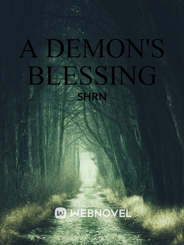 A Demon’s Blessing