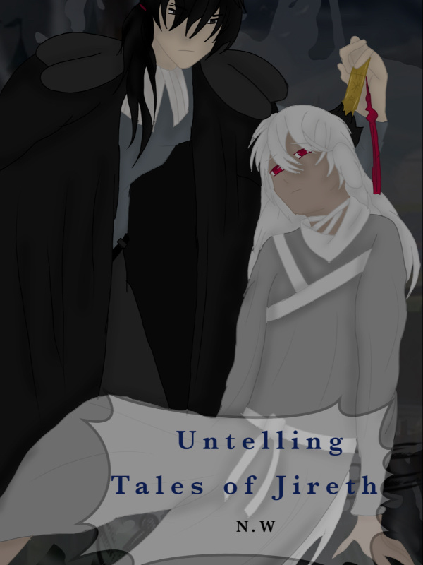 Untelling Tales